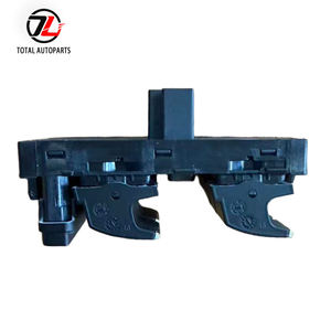 Interrupteur de lève-vitre électrique 8 broches/10 broches OEM 5G0959857E 5G0959857C 5G0959857A pour V-W G-TI G-olf 7 Pas-<span class=keywords><strong>sat</strong></span> B8 Tou-ran Tig-uan - Product Image 4