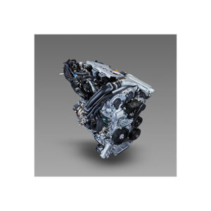 Moteur diesel TOYYOTAA 1HDT Turbo à piston pour applications tout-terrain 4x4 - Product Image 5