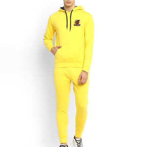 Servicio OEM, Chándal para Hombre de Manga Larga y Tela Ligera, Chándal para Hombre de Moda, Corte Ajustado - Product Image 1