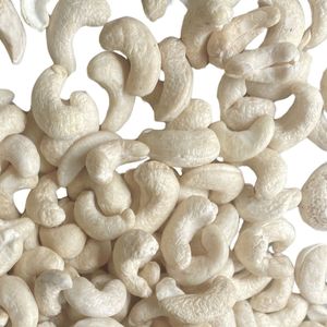 Anacardos orgánicos W180 160, proveedor de confianza de fábrica de Santigo Vietnam, venta al por mayor - Product Image 1