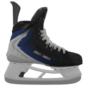 <span class=keywords><strong>Patins</strong></span> à roulettes authentiques B_Bauers Stock Custom Veporr FlyLite - <span class=keywords><strong>Patins</strong></span> pour seniors - Rouge - Bleu - Vert - Product Image 1