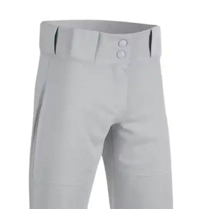 Pantalones de Béisbol para Hombre de Todos los Tamaños a Precio Económico para Equipos de Béisbol, Fáciles de Usar, Precio al por Mayor, Servicio OEM 2025 - Product Image 5