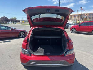 Usado 2022 Hy-un-dai Ko-na Ele-ctric Limited - Product Image 5