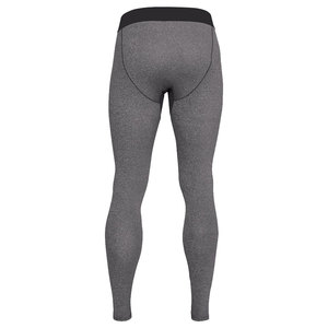 Pantalones de compresión con logotipo personalizado para hombre, mallas deportivas para correr, entrenamiento, Yoga - Product Image 2