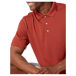 Suéter Personalizado para Hombre, Camiseta de Manga Corta, Polo de Punto de Media Manga, Jersey con Botones, Primavera Otoño - Product Image 4