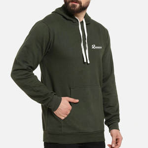 Pakistan Manufacture <b>Men</b> Hoodies <b>Maroon</b> Color <b>Men</b> Hoodies Custom Printed Logo Casual <b>Hoodie</b> For <b>Men</b> - Product Image 2