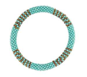 Colorful <b>Beaded</b> <b>Bracelet</b> Adjustable Friendship <b>Bracelet</b> Gift by MD Handicraft - Product Image 3