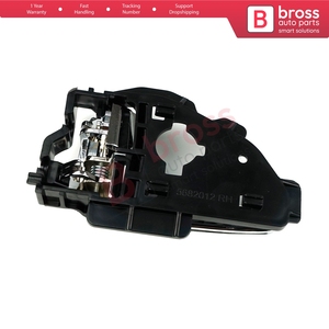Manija de Puerta Interior BDP1106-2 82620 2S010 Derecha para IX35 Tucson MK2 - Product Image 3