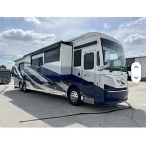 NUEVO - USADO - Nuevo - 2027 - Tiffin All-e-g-ger-o Bus 45OPP RVs Camper - LISTO PARA ENVIAR - Product Image 3