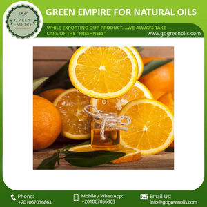 Aceite portador difusor de aceite esencial de naranja dulce Natural puro 100% para el cuidado de la piel - Product Image 3