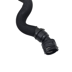 Tuyau de radiateur supérieur PEUGEOT 208 Série YHY (DV5RD) Diesel 1500 (19>) - Product Image 3