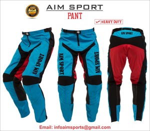 Nouveau maillot de moto personnalisé par sublimation de style avec pantalon imperméable MX Nouveau style équipement de motocross MX personnalisé par sublimation - Product Image 2