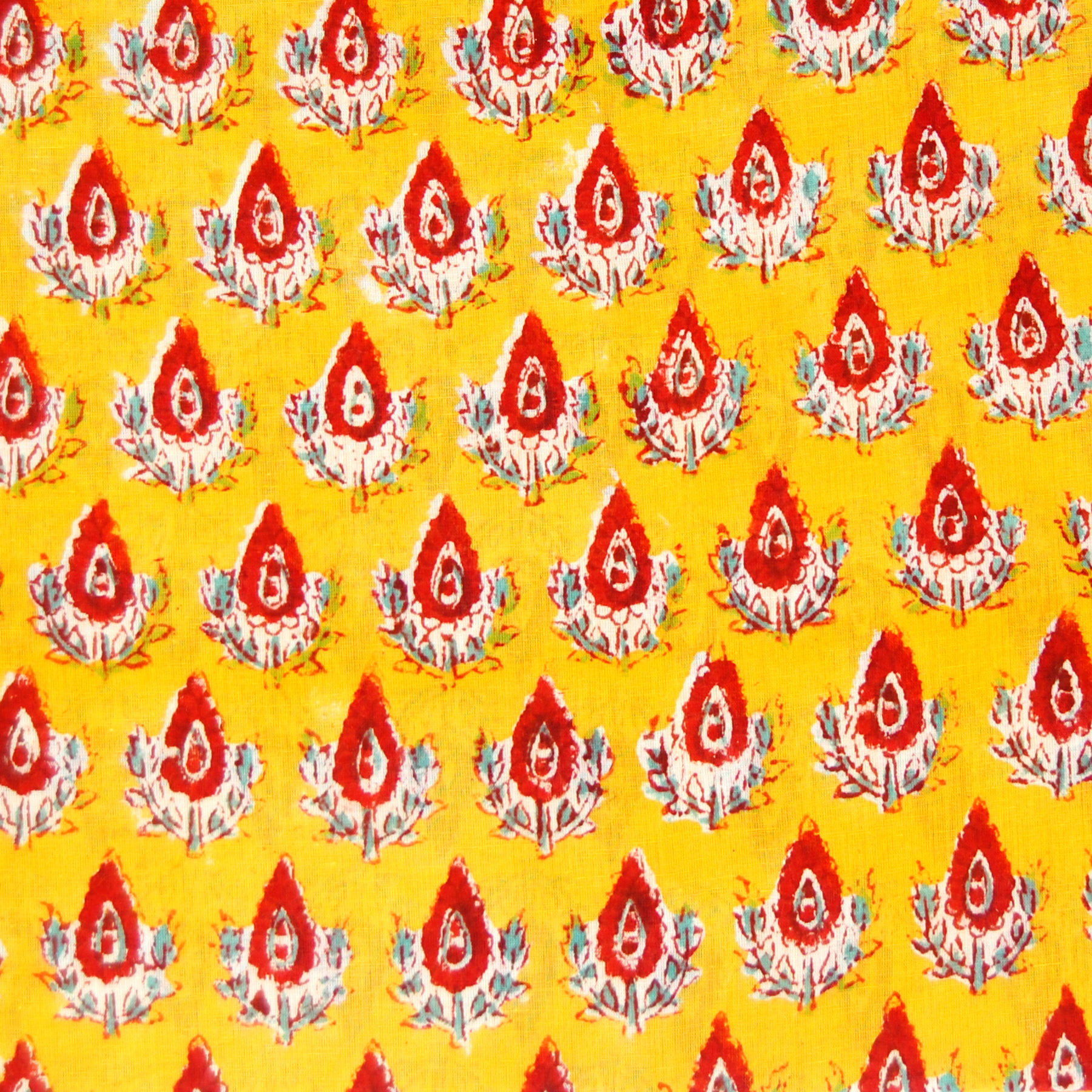 สีเหลือง