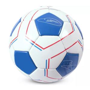 Bola de partido de nuevo estilo Máquina al aire libre de alta calidad cosida por Next Tech Diseño personalizado y logotipo personalizado - Product Image 2