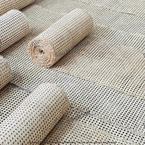 งานฝีมือสิซู หวายถักลายดาว ขนาด 10 มม. - Product Image 1