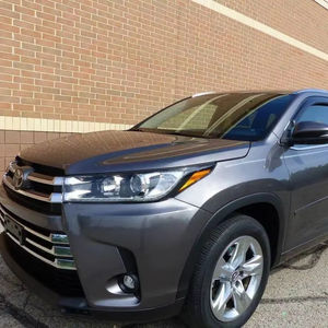 2019โตโยต้าไฮแลนเดอร์จำกัด - Product Image 1