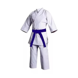 Kimono de Jiu Jitsu de Alta Calidad, Nuevo Diseño de Moda, Logotipo Personalizado, Uniforme de Karate para Hombre, el Más Demandado, Mejor Material, Precio Bajo - Product Image 6