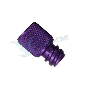 Cánulas de succión de lipo manuales de mejor diseño, nuevas cánulas calientes de acero inoxidable - Product Image 4