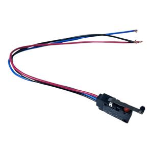 Micro-interrupteur OEM haute durabilité 803688580 VX-56-1A3 pour pièces de machines de construction (excavatrice) – Fabriqué en Chine, sans garantie - Product Image 1