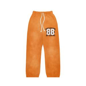 ชุดวอร์มผ้าฝ้ายโพลีเอสเตอร์แบบรูดซิปมีฮู้ดและกางเกงสองชิ้นผ้าคอตตอนผ้าโพลีเอสเตอร์สำหรับผู้ชายสั่งฤดูหนาวมีตัวเลือกขนาดพิเศษ - Product Image 6