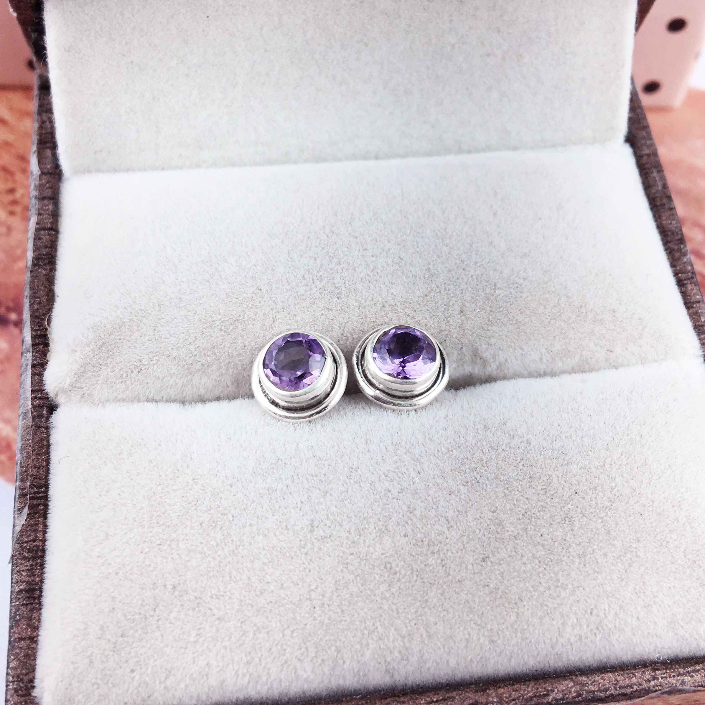 แอเมทิสต์