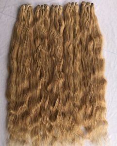 เครื่องทำผม613หยักติดหนังกำพร้าสำหรับต่อยืดผม - Product Image 2