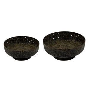 Meilleures ventes : Jardinière en aluminium unique faite à la main, nouveau design, taille personnalisable, style américain, décoration de jardin, vente en gros - Product Image 3