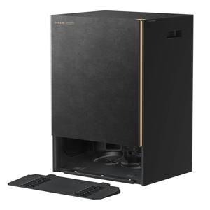 หุ่นยนต์ดูดฝุ่น Dreame Matrix10 Ultra พร้อมฟังก์ชั่นถูพื้นแบบ Multi-Mop หน้าจอ 3.14 นิ้ว ระบบหลบหลีกสิ่งกีดขวาง แรงดูด 30000Pa ระบบเติมน้ำอัตโนมัติ ระบบป้องกันผ้าพันกัน และควบคุมด้วยเสียง - Product Image 3