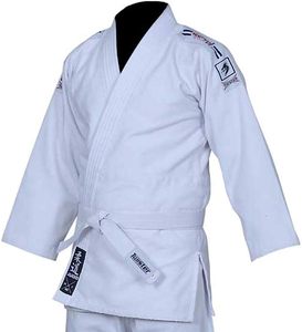 ชุดคาราเต้ยูโดกิผลิตตามสั่งสินค้าใหม่2023 - Product Image 4