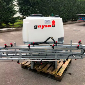 เครื่องพ่นยาแบบติดตั้ง 3 จุดสำหรับรถแทรกเตอร์เกษตรคุณภาพสูง เครื่องพ่นยาสำหรับสวนผลไม้และสวนดอกไม้ มีจำหน่าย - Product Image 1