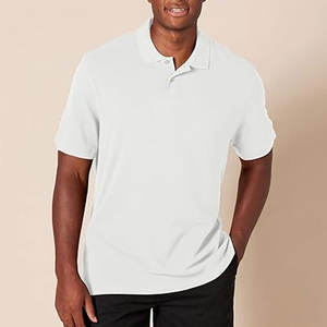 Summer <b>Business</b> Casual Men's 100% Cotton Print Anti-Wrinkle Short Sleeve for Shirt - Product Image 2