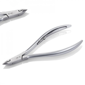 เครื่องมือทำเล็บมืออาชีพคุณภาพสูง ทำจากสแตนเลส ตัดหนังกำพร้า ตัดหนังที่ตายแล้ว ปากกว้าง - Product Image 2