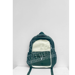 Vente en gros bon marché Sac à dos de voyage design classique Sac à dos de grande capacité étanche Sac à dos d'étudiant en nylon - Product Image 4