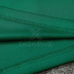 Camiseta de Baloncesto de Marca de Lujo, Ropa Deportiva de Alta Gama, Moderna, de Manga Corta, Lisa - Product Image 5