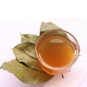 Feuilles de corossol/feuilles de corossol séchées biologiques - Product Image 1