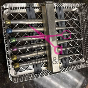 Karl Schumacher Proximator Juego Quirúrgico De 6 - Product Image 3