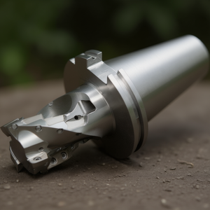 Fresa frontal PRAMET de rotación a la derecha ISO 50J3R140H50-SAD16E80-C, diámetro de corte de 50 mm - Product Image 1