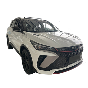 Voiture d'occasion Geely BinYue Cool SUV compacte essence 2024 de haute qualité, conduite à gauche - Product Image 1