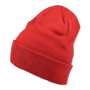 Custom Manufacturing With Logo Beanies All Over Print Designer Unisex Acrylic High Quality Knit Jacquard Warm Beanie <b>Hats</b> - Product Image 6