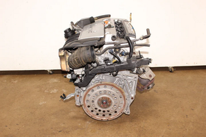 เครื่องยนต์ Honda Civic SIR JDM ปี 2002-2005 มือสอง ขนาด 2.0 ลิตร รุ่น K20A - Product Image 4