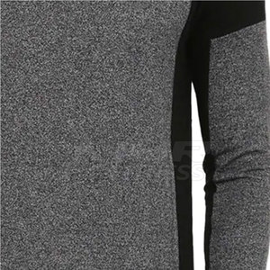 Vente en gros sur mesure Sweat-shirt d'hiver à col rond pour hommes Sweats à capuche à motif solide Sweatshirts à capuche technique teint uni à bas prix - Product Image 5