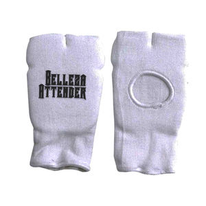 Gants intérieurs de karaté Kyokushin WKF Gants de karaté en coton élastique pour la boxe Judo Jiu-Jitsu Taekwondo Training - Product Image 6