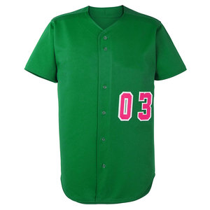 Wholesale Prices Premium Quality Manufacture <b>Baseball</b> Uniforms / Hot Selling Customized Your Own Logo <b>Baseball</b> Uniforms - Product Image 2