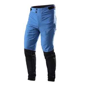 Pantalon de course vtt unisexe de haute qualité conception personnalisée vêtements de sport par sublimation pour VTT course nouvelle conception de pantalon de course de VTT - Product Image 3