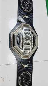 Ceintures de championnat personnalisées Trophées Médailles et récompenses le symbole ultime de la victoire et de l'excellence Ceintures de championnat - Product Image 3