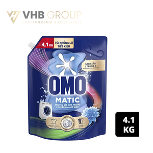 ผงซักฟอกสูตรดั้งเดิมจากเวียดนาม4.5กก. ลาเวนเดอร์สด2025 - Product Image 4