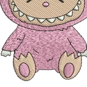 Écussons brodés personnalisés avec logo de marque, accessoires vestimentaires 3D, patchs brodés autocollants en textile, style à coudre, patch 2026 - Product Image 4