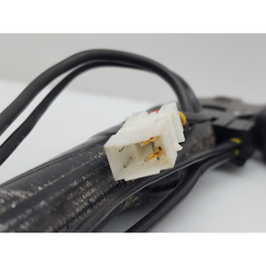 AGGANCIO CINTURA DI SICUREZZA ANT DX BMW Série 1 F20 725938803 N47D16A (11>19) - Product Image 5