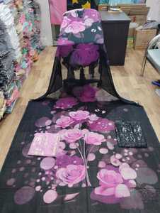 Alemania algodón Somalia Dirac conjunto suizo algodón Dirac regular wear Somalia Dirac venta al por mayor solamente - Product Image 2