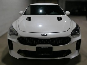Buena Oferta para el K-ia Stinger GT2 AWD 2023 con Motor V6 Twin-Turbo y Modificaciones de Rendimiento - Product Image 2